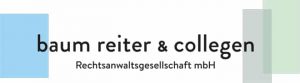 baum reiter & collegen Logo